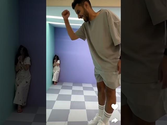 عبد الرحمن عميضرب أميره !!