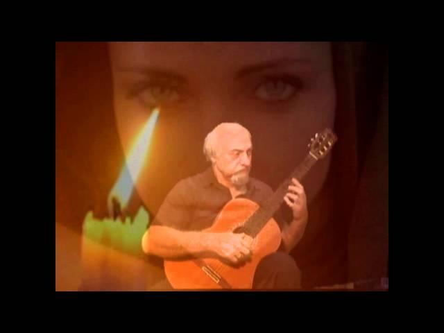 DARK EYES Arranged for Classical Guitar By: Boghrat