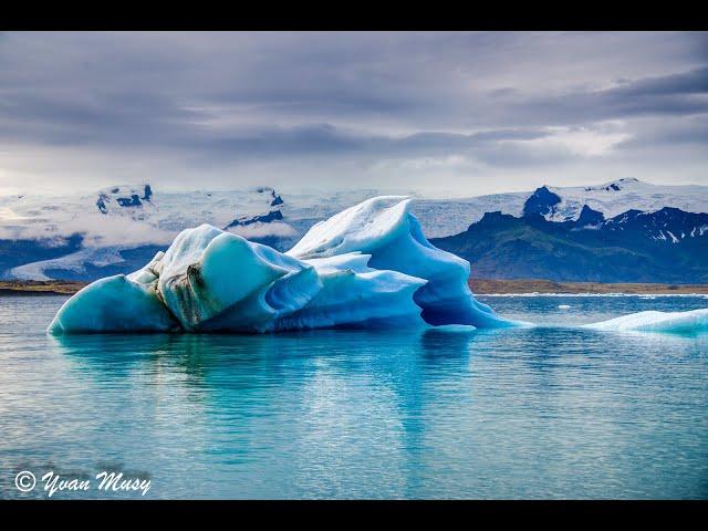 Islande 2021, Voyage avec Geko Expeditions