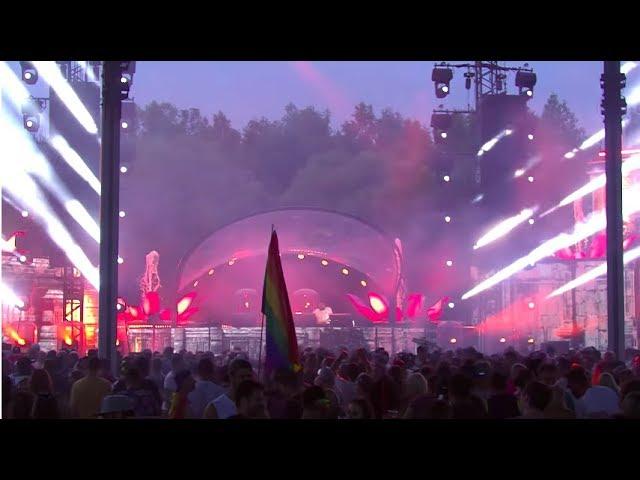 Grum | Tomorrowland Belgium 2018