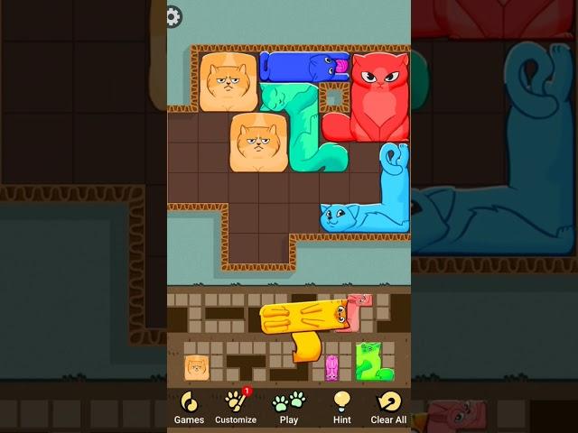puzzle cats 8