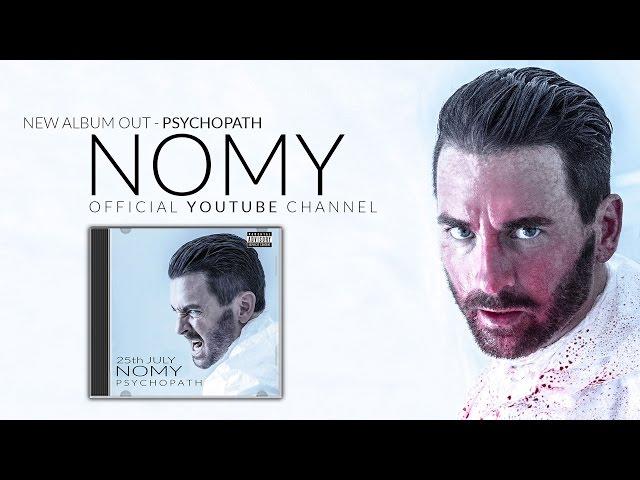 Nomy (Official) - I hate you Diane