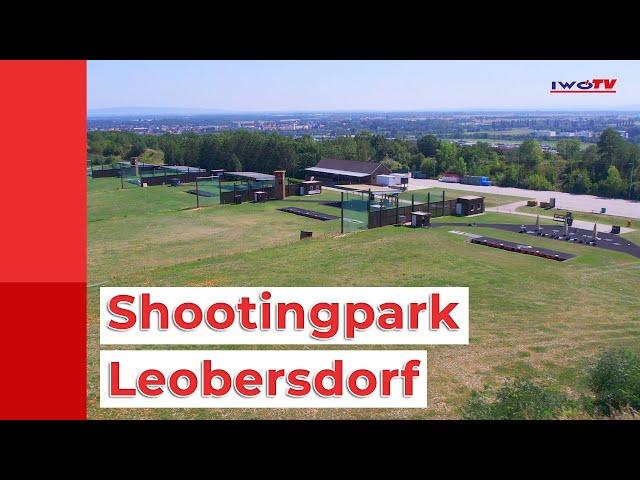 Shooting Park Leobersdorf - Schießanlage der Extraklasse