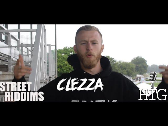 Clezza - Freestyle #StreetRidddims (Prod. AJ)