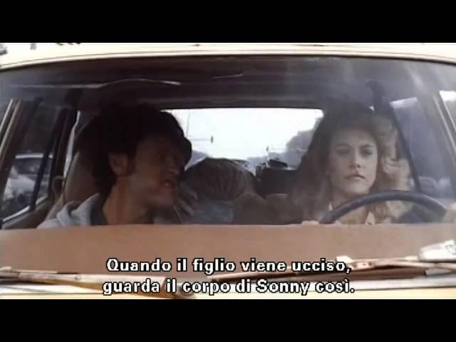 Harry ti presento Sally (scene tagliate sub ita) 01