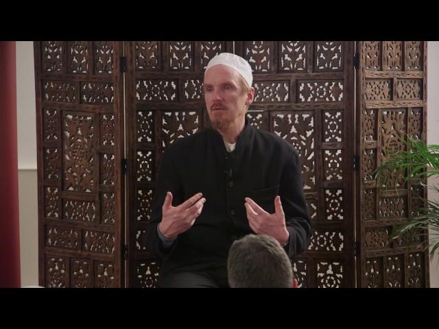 Music in the Islamic Tradition – Abdal Hakim Murad