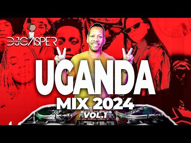 Ugandan Nonstop Music mix 2024 | Best Ugandan Mix 2024