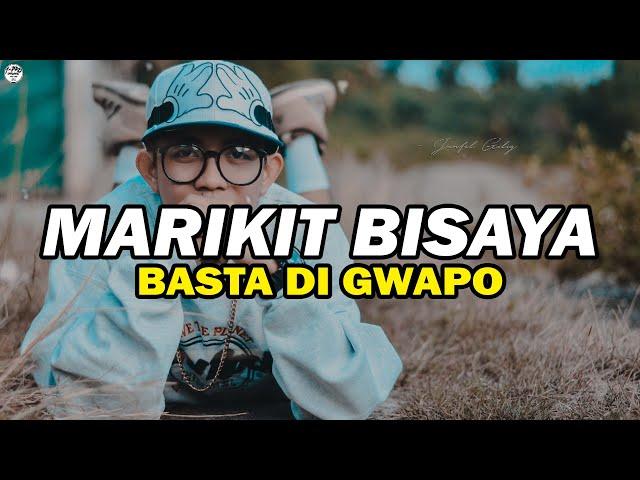 BASTA DI GWAPO - Junfel Gilig (Marikit Bisaya Version)