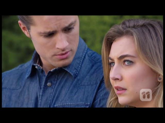 [Neighbours] 7746 Tyler & Piper Scene