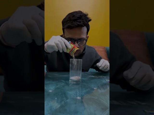 VIMAL Inside Glass | #015 | #shorts #minivlog #shortsfeed #ytshorts