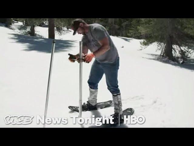 LA Water Wars & LGBTQ+ On 2020: VICE News Tonight Full Episode (HBO)