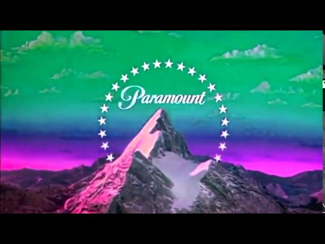 Paramount Pictures (1999) In G Major 25
