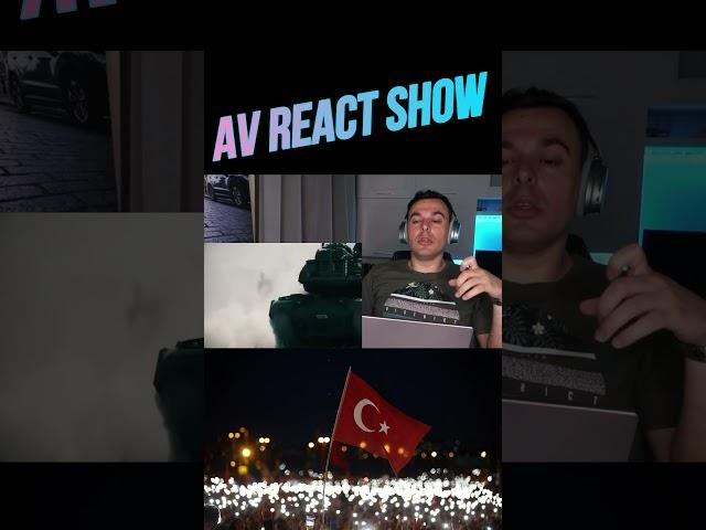 TURKISH ARMY IN 21 SEC....  