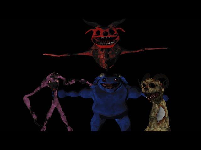 123 Slaughter Me Street 2 Fan Animation's