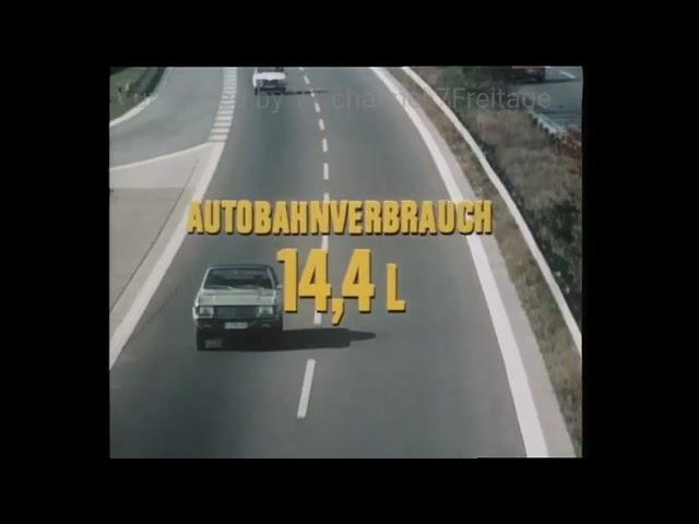 Autotest  - Ford Granada GXL ( 1972 )