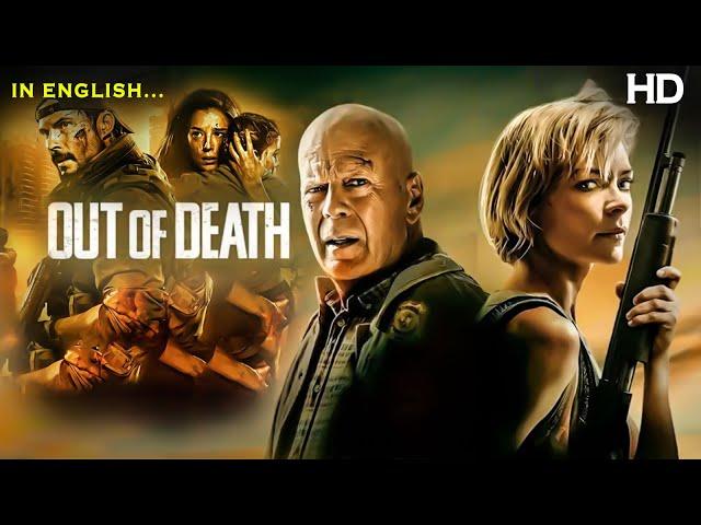 Out of Death - Full Action Movie | Revenge Crime English Movie Full HD