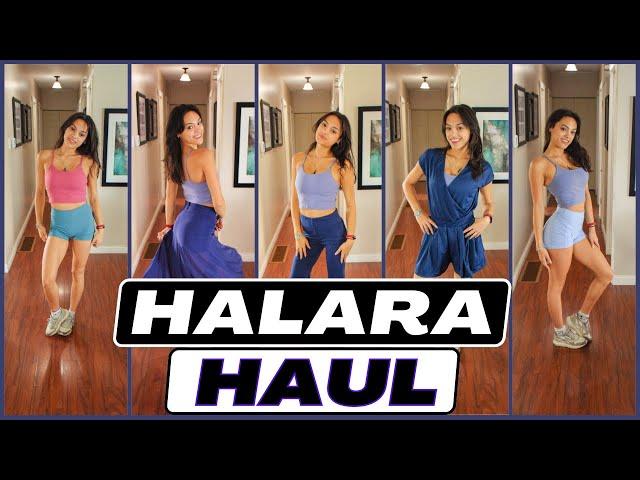 Halara Haul | Halara Flex Pant | Must Have Styles You Need to Shop NOW!