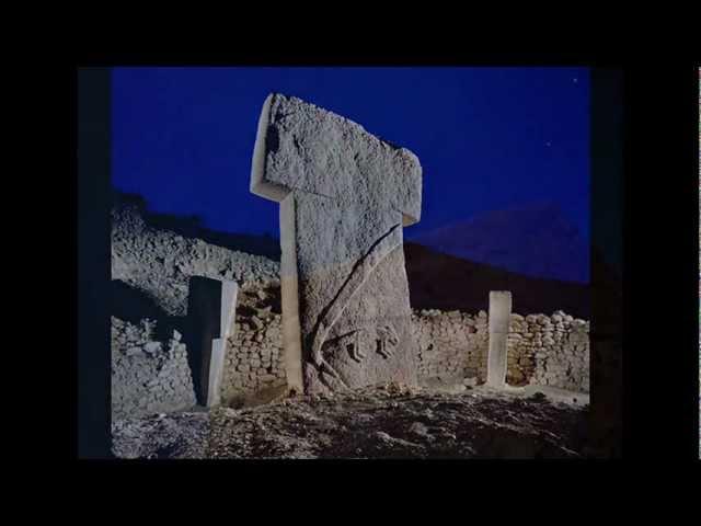 Göbekli Tepe