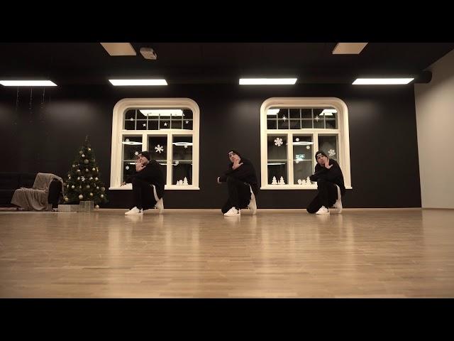 Dreamville - Sunset | Choreography by Kristjan Ploomipuu