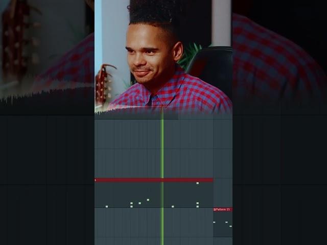 How to make ambient trap beats for Dina Ayada #flstudio #musicproduction #producerlife #beats