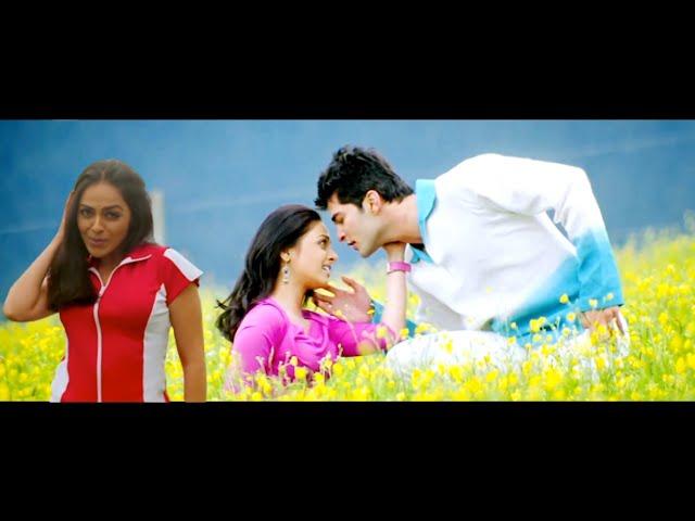 Kal Hum Jisse Mile The Usne Hi Dil Churaya - Tumse Milke (2003) Rakesh Bapat, Richa Pallod.