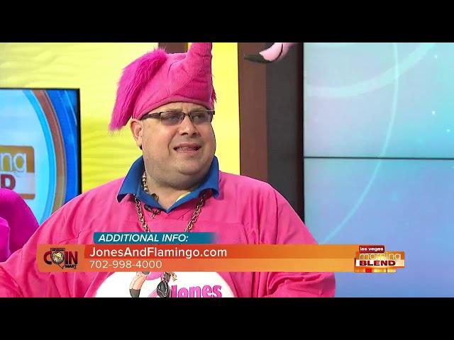 Las Vegas Morning Blend Extra