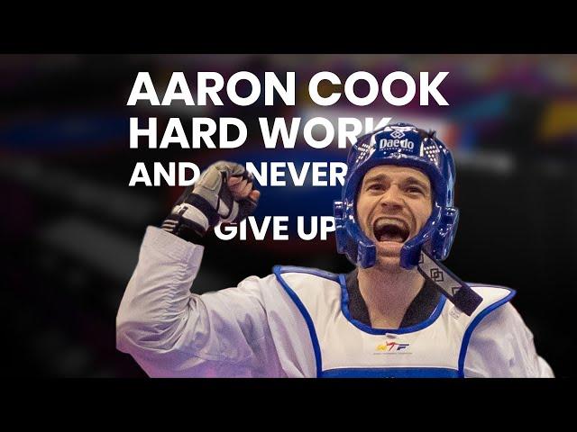 Aaron Cook Highlights