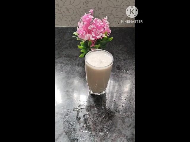 Nuts milkshake recipe in Tamil @Queensworld8673 #nutsmilkshake #nuts #milkshake#recipe#queensworld