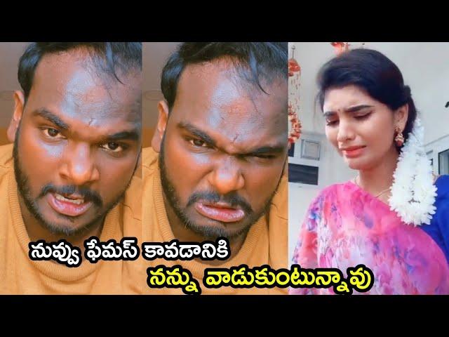 Emmanuel Shocking Comments On Varsha Latest News About Emmanuel Varsha Love Story