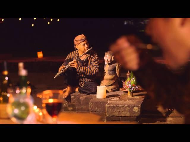 Lost Temple Dinner | Tourism