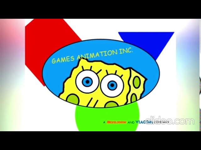 The Presentators: The Complete Shorts Collection (2005 Games Animation Inc. Print) (Part 1)