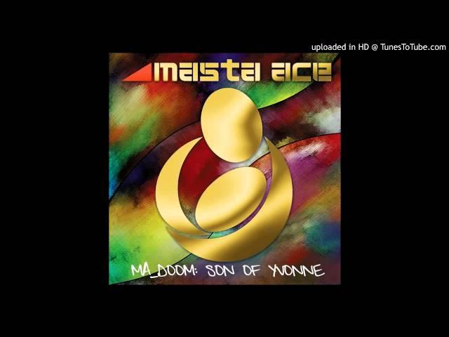 Masta Ace and MF Doom - I Did It