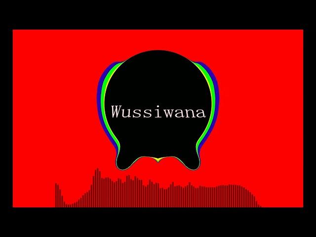 BELO_-WUSSIWANA BY ALONGA_G PRODUCTION (Audio)