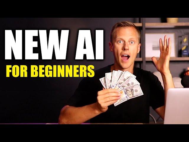 THIS AI JUST REPLACED EVERYONE! (NOT CLICK BAIT!)