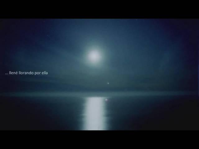Alejandro Sanz - Un charquito de estrellas
