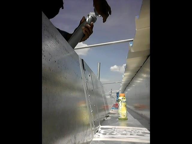 Waduuuuh kok habis ! Gimana nih cara ngisi GUN SEALANT ?