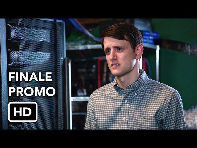 Silicon Valley 3x10 Promo "The Uptick" (HD) Season Finale