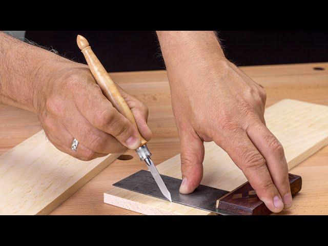 Classic Marking Knife | Blue Spruce Toolworks