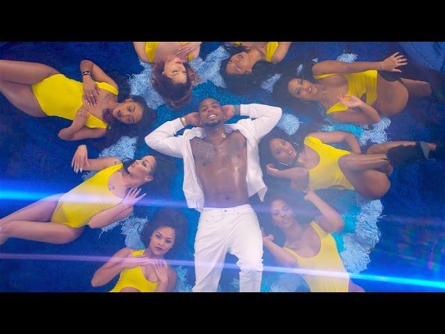 B.o.B - 4 Lit (feat. T.I. & Ty Dolla $ign) (Official Video)