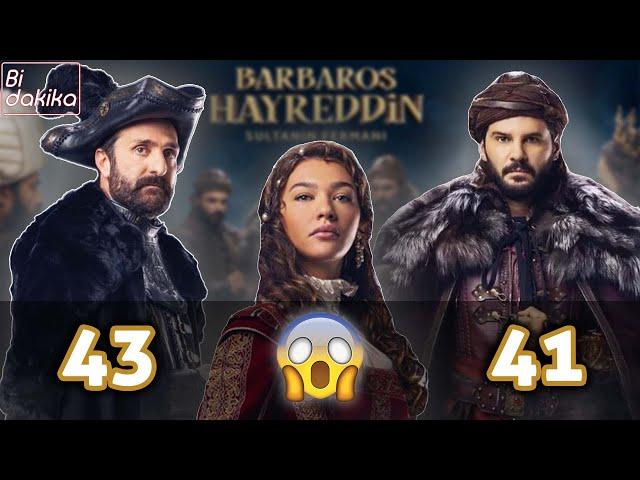 Barbaros Hayreddin:Sultanın Fermanı Oyuncuları Eşleri ve Yaşları | Tolgahan Sayışman | Melisa Döngel