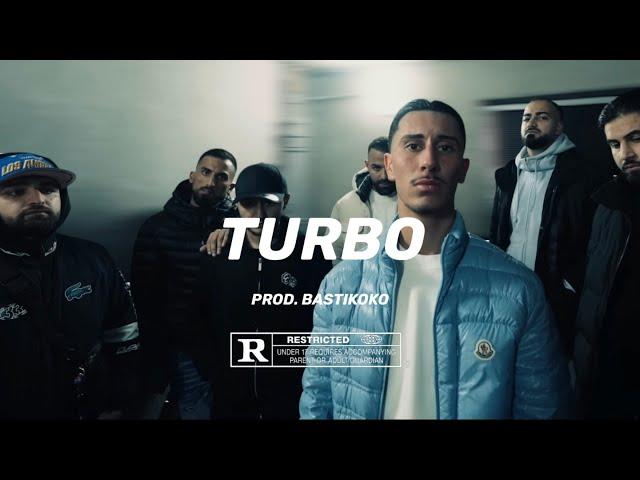 [Free] Amo Type Beat „Turbo" [prod. Bastikoko x Plug Wave]