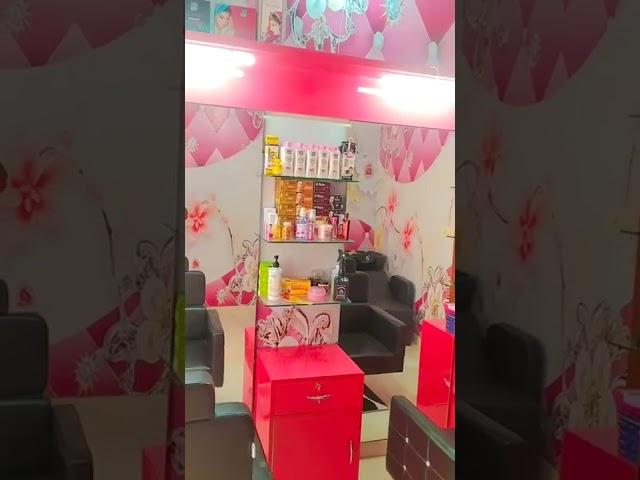  Beauty Parlour Open   Patiala