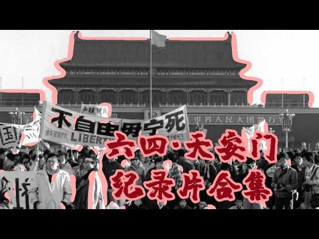 【六四专题】天安门纪录片·合集