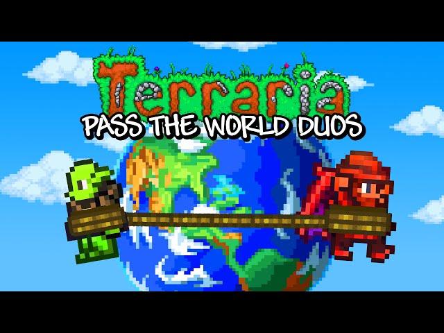31 Pros Beat the Game WITHOUT Communicating | Pass the World