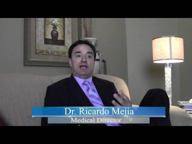 Dr. Ricardo Mejia Speaks about his Values of his Jupiter, Fl Practice