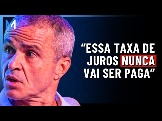 TAXA SELIC A 15%: SOLUÇÃO OU DESASTRE PARA O BRASIL?