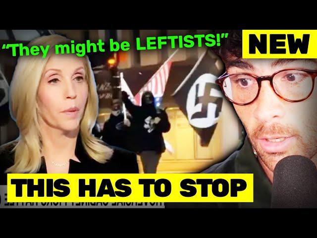 Dana Bash Has Lost Her Mind | Hasan Daily