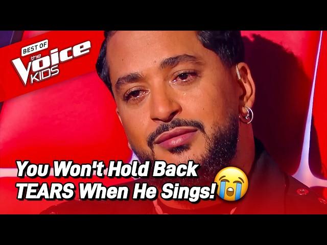 Durel WINS The Voice Kids with his EMOTIONAL Performances! 