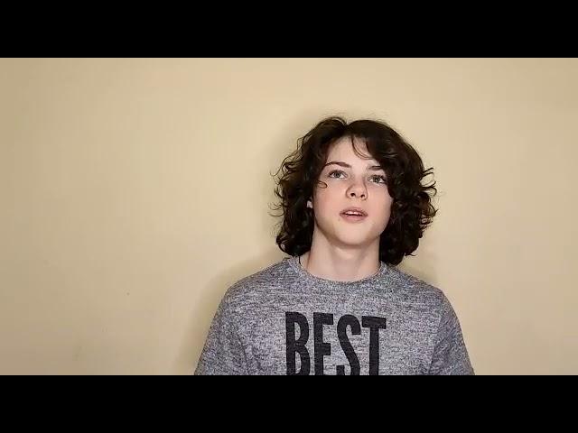 Alexander Novitskiy monologue 12.12.21