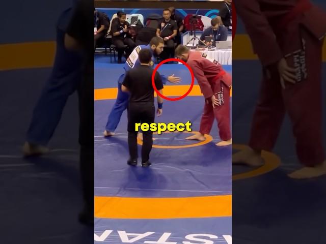 Always Be Respectful! (@nagiev_uww)